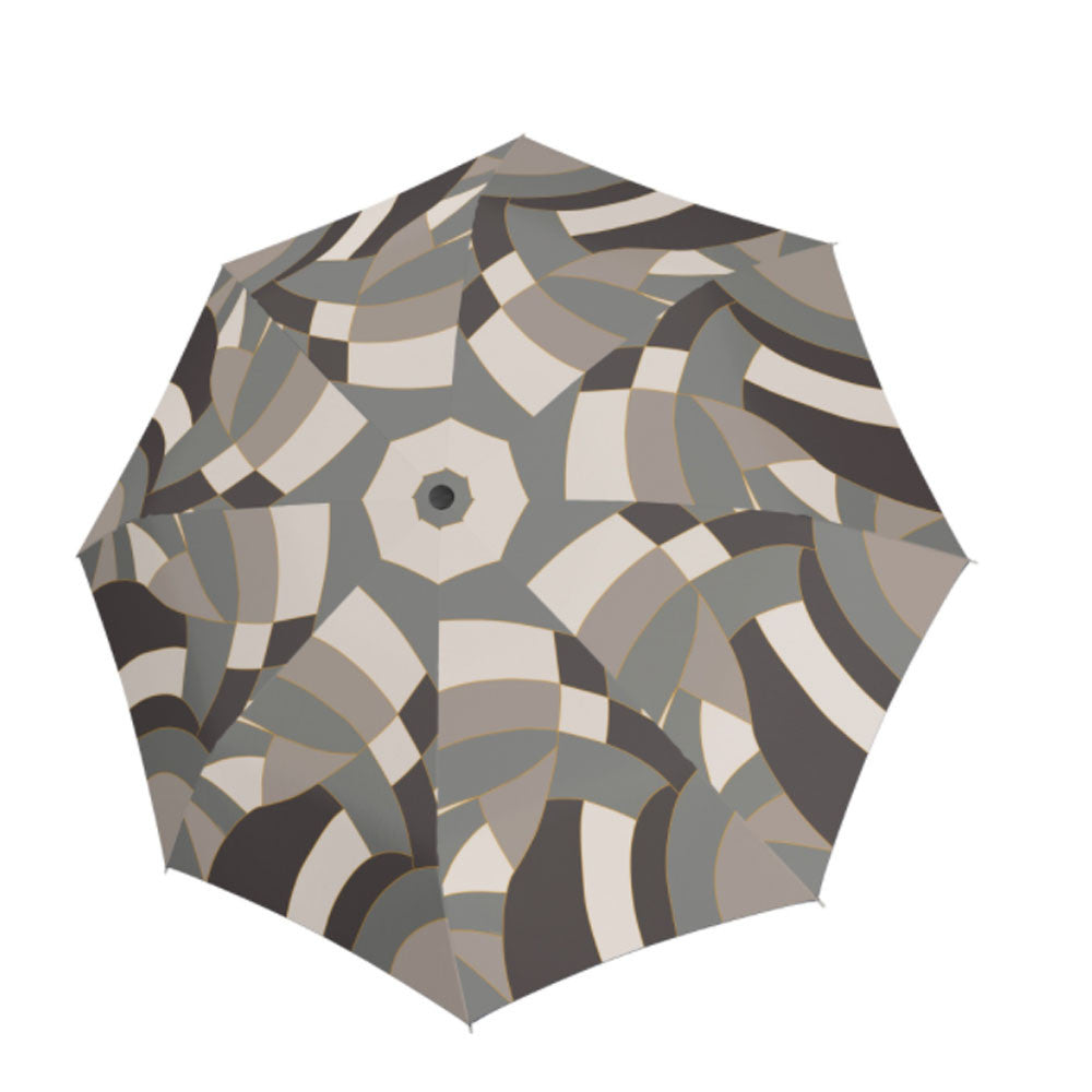 Doppler Carbonsteel Magic Euphoria 02 short umbrella