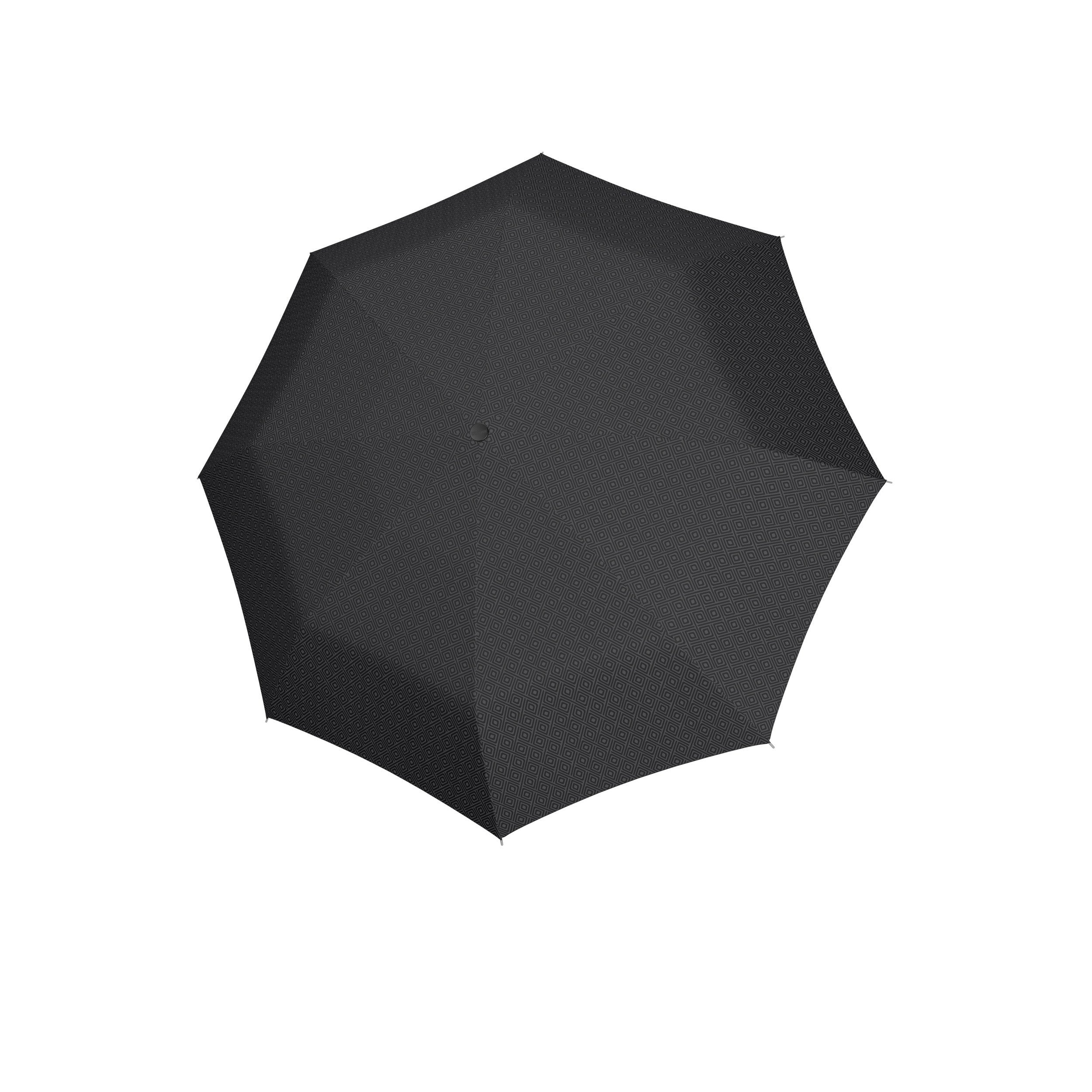 Doppler Carbonsteel Magic Gents Printed 01 short umbrella