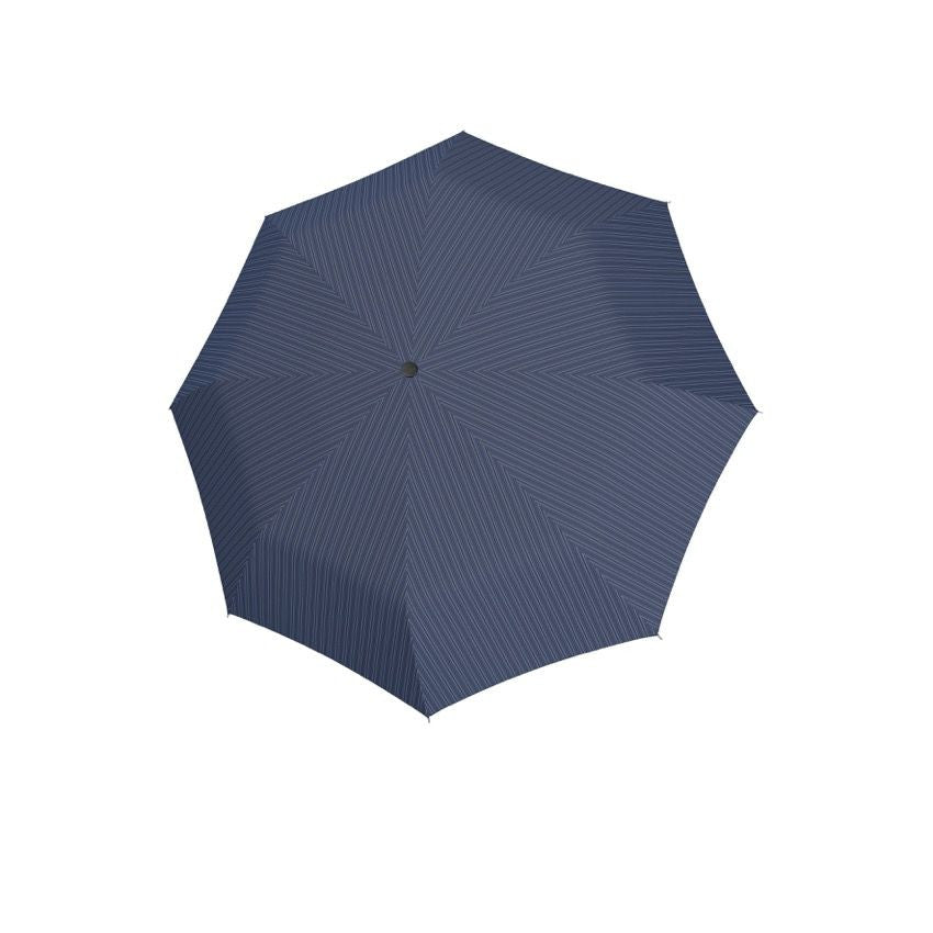 Doppler Carbonsteel Magic Gents Printed 04 short umbrella