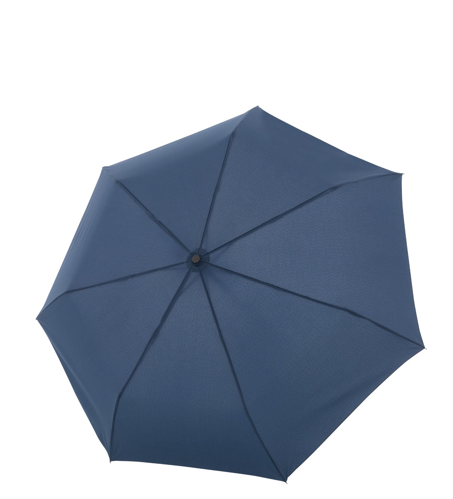 Doppler Derby Hit Magic York Navy Umbrella