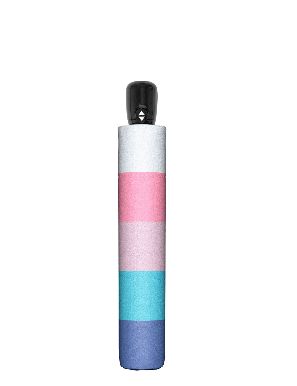 Doppler Modern Art Magic Mini Pride Pastell Umbrella