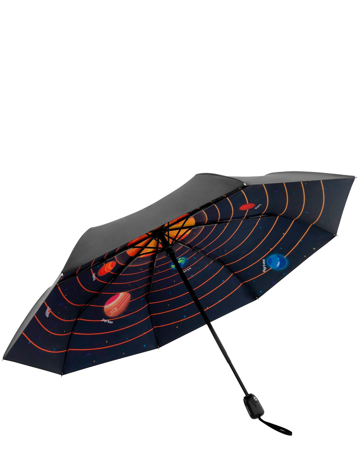 Doppler Modern Art Magic Mini Galaxy umbrella