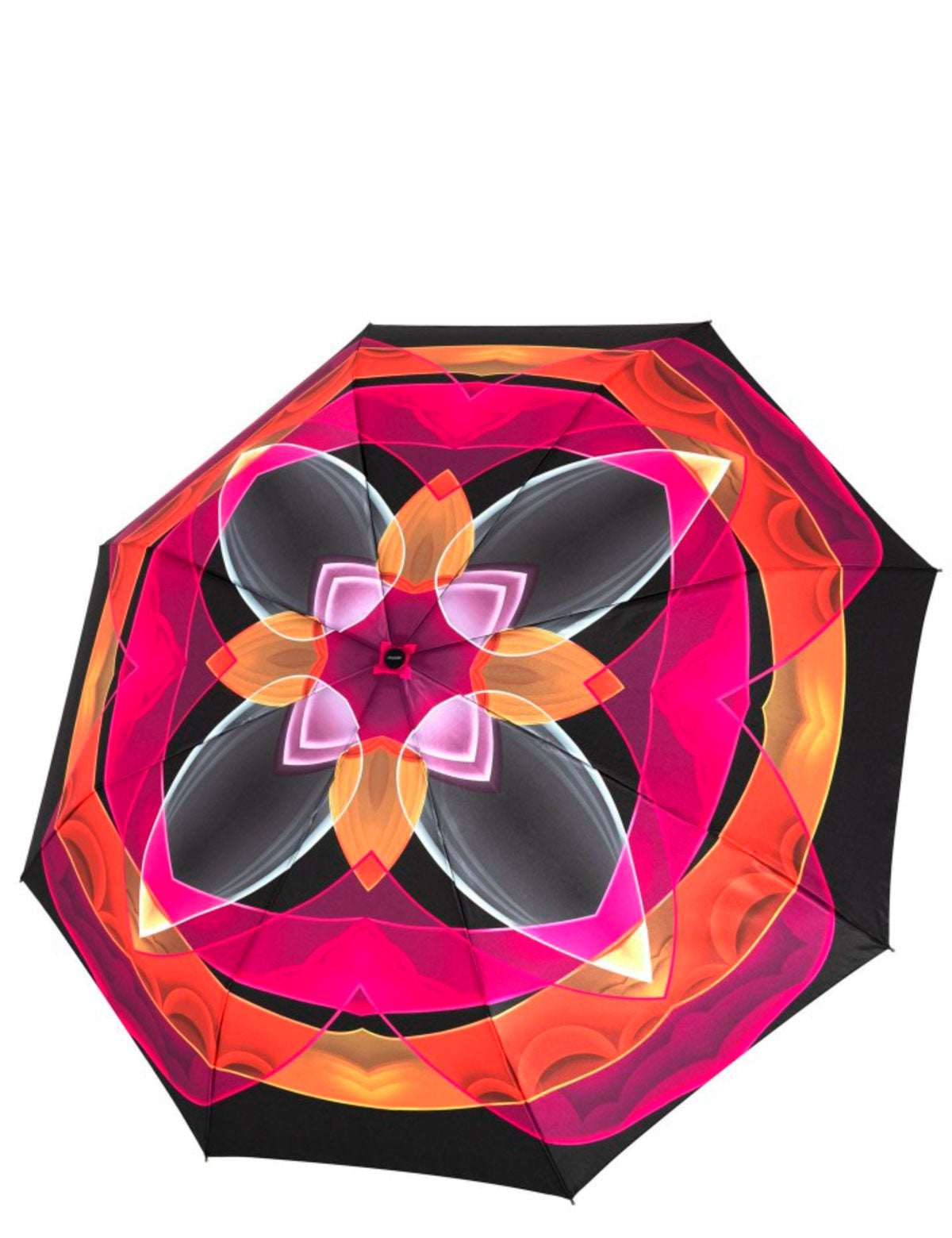 Doppler Fiber Magic Camellia Umbrella