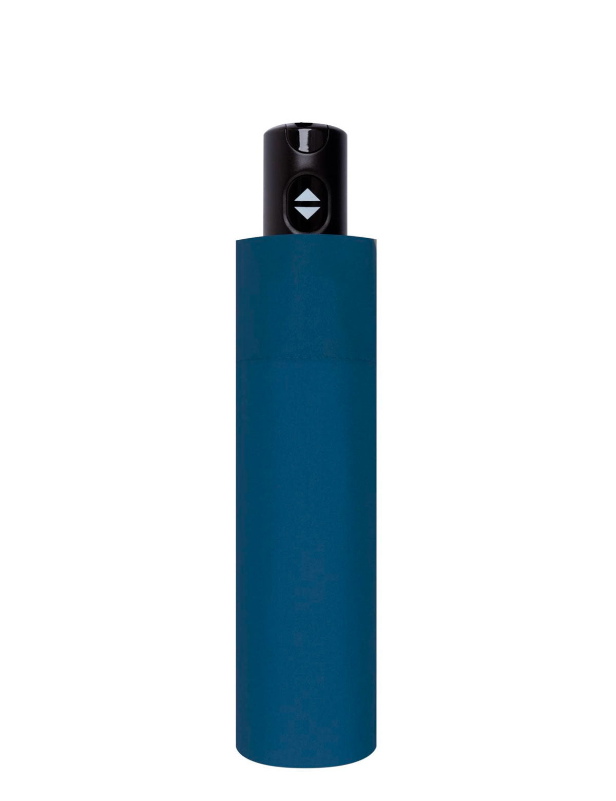 Doppler Carbonsteel Magic XS Ultra Blue umbrella