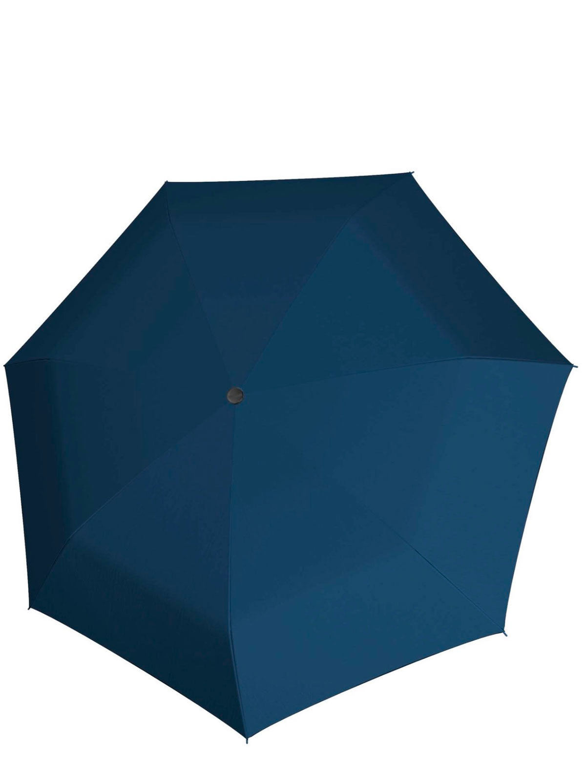 Doppler Carbonsteel Magic XS Ultra Blue umbrella