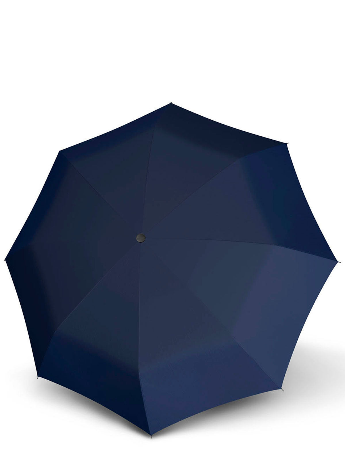 Doppler Carbonsteel Magic XS Navy Umbrella