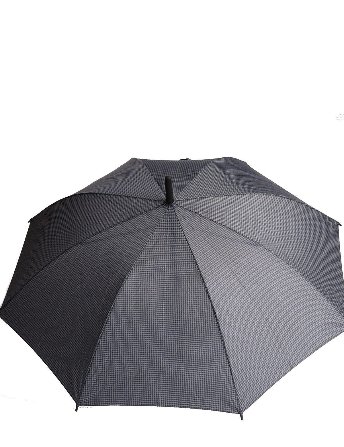 Como Trend Stick Umbrella Gent Pattern Assorted