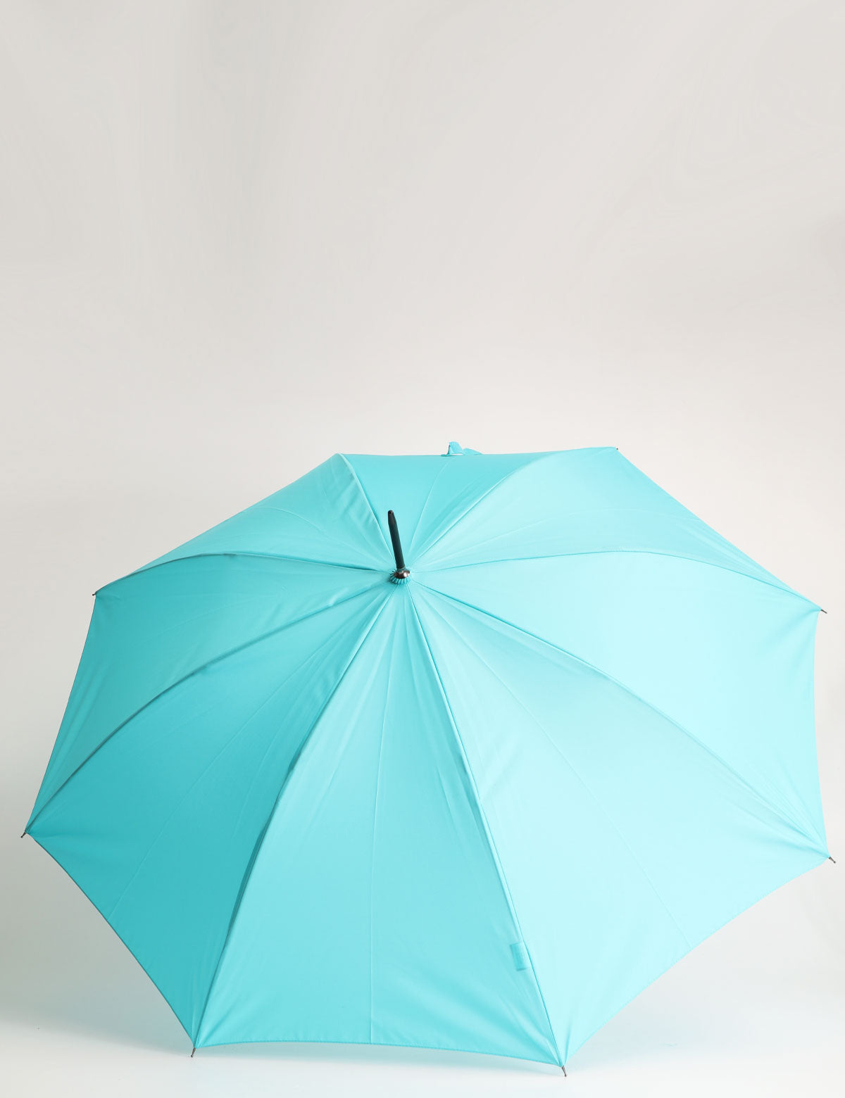 Doppler Derby Hit Long Automatic aqua blue umbrella