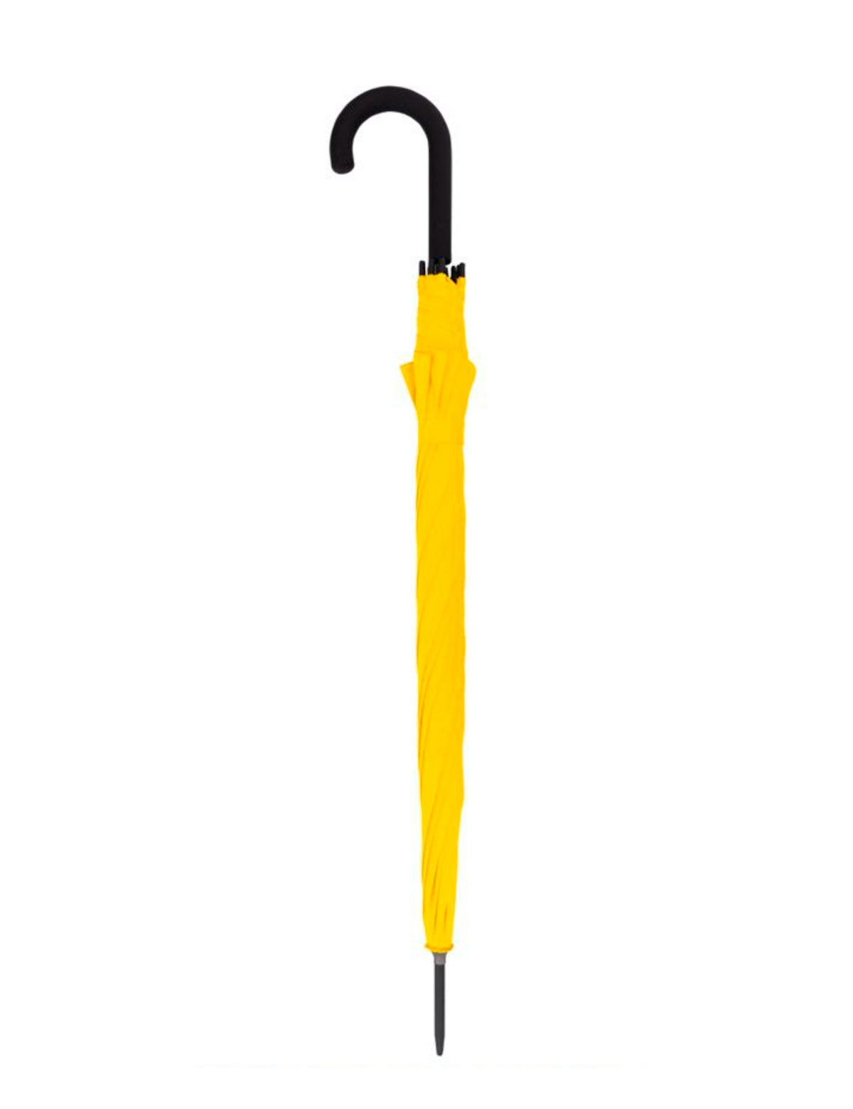 Doppler Derby Hit Long Automatic Yellow umbrella