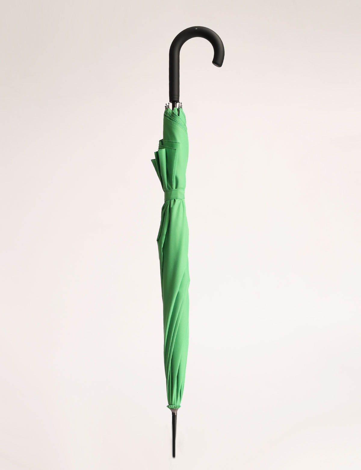 Doppler Derby Hit Long Automatic green umbrella