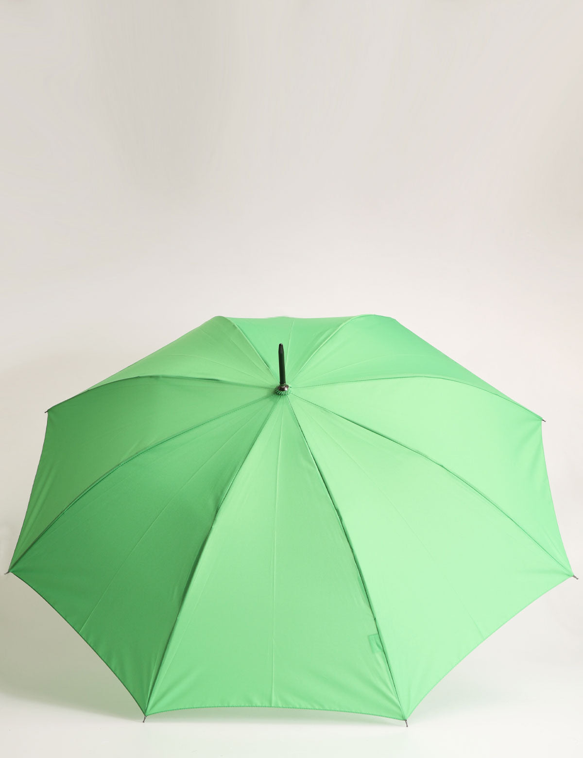 Doppler Derby Hit Long Automatic green umbrella