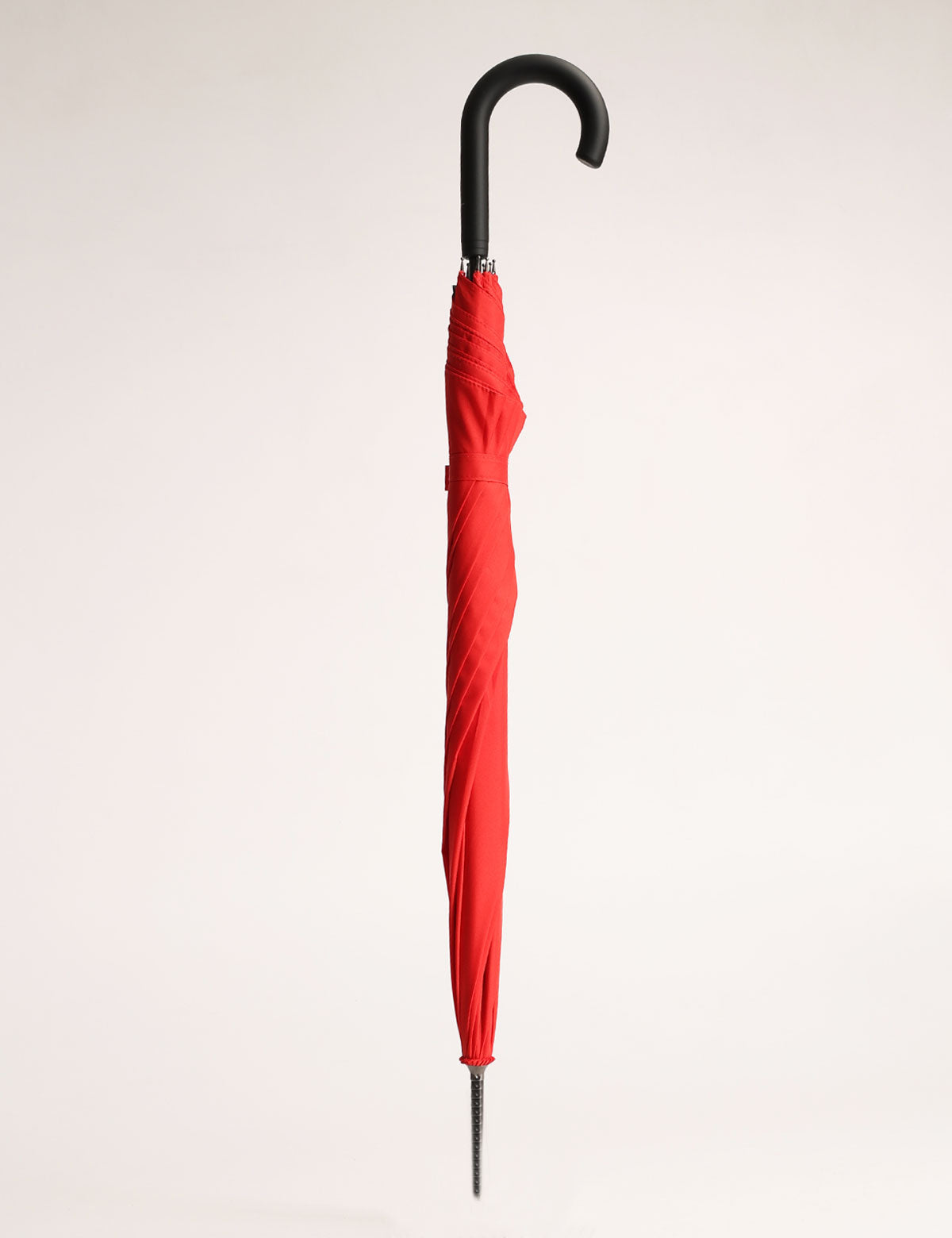 Doppler Derby Hit Long Automatic red umbrella