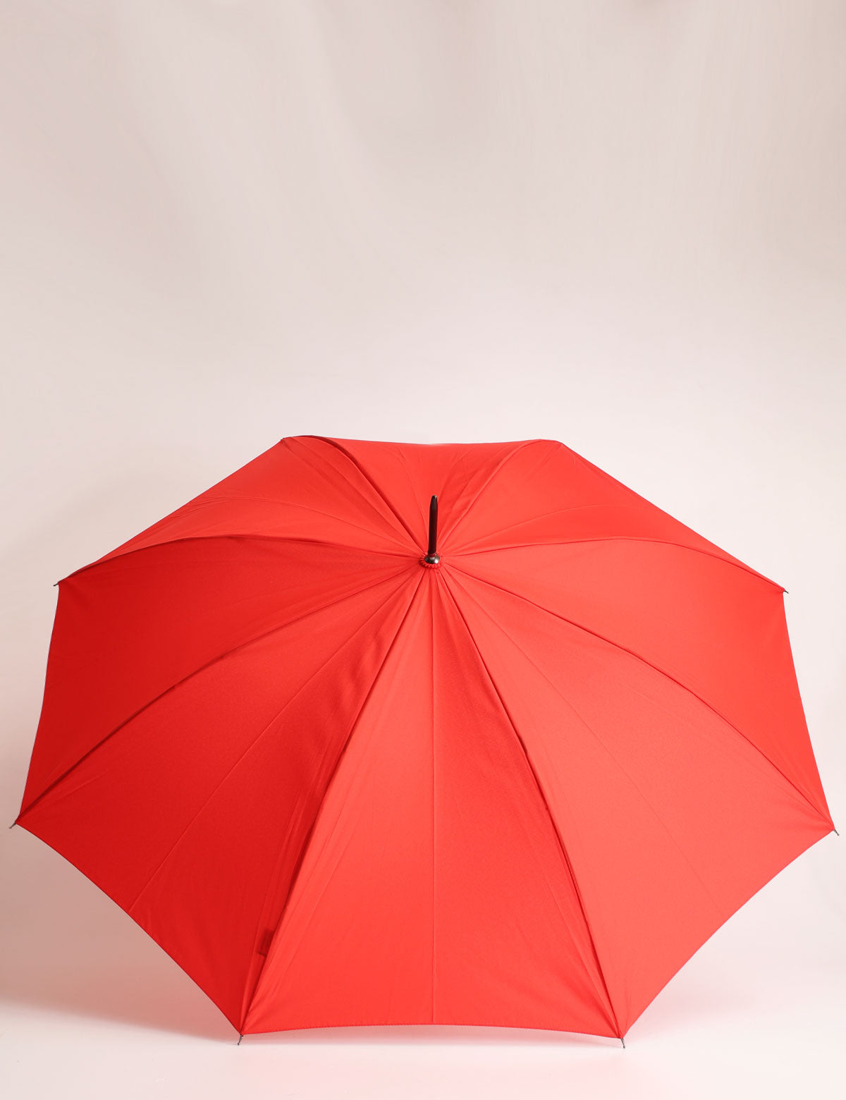 Doppler Derby Hit Long Automatic red umbrella