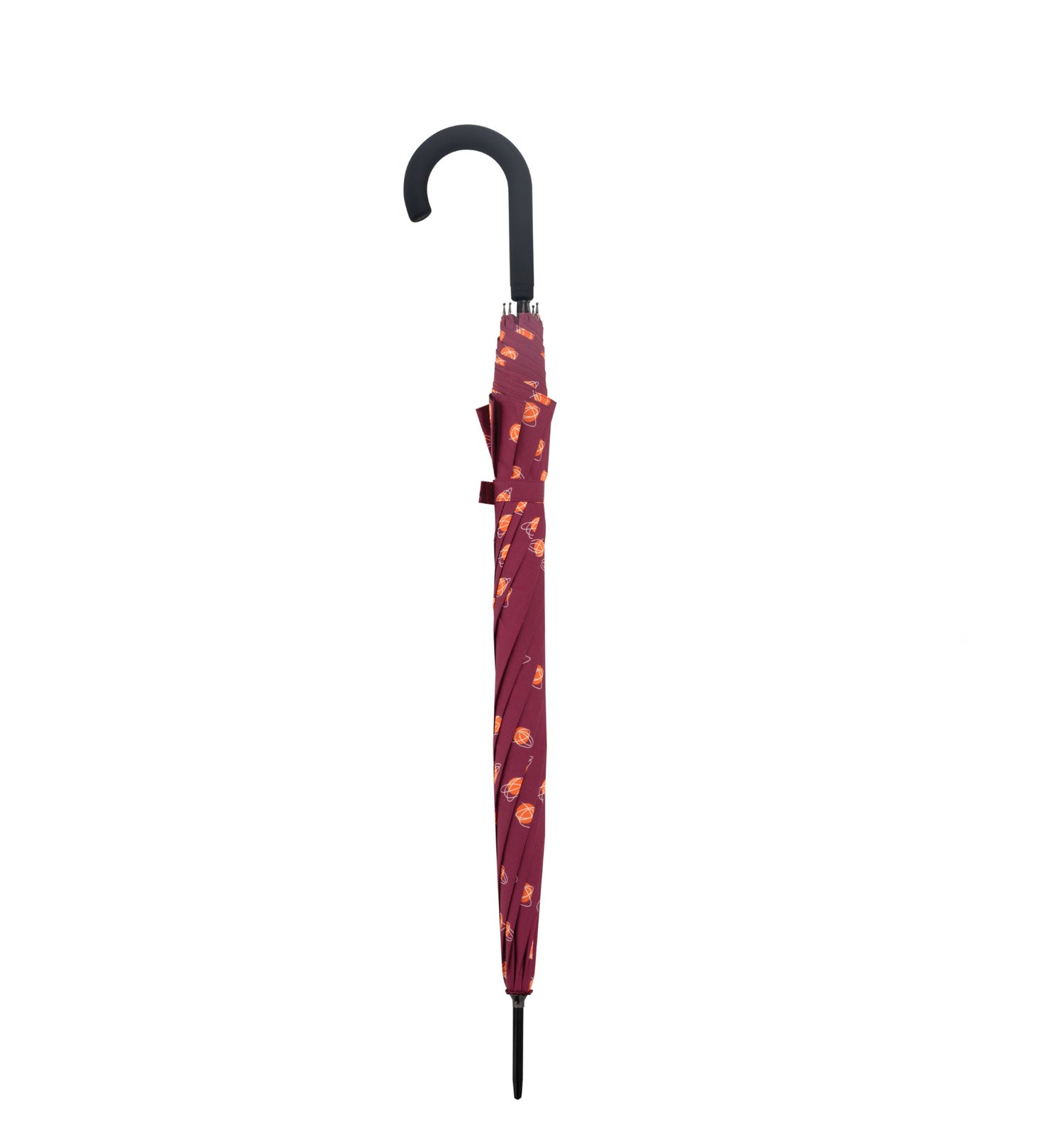 Doppler Derby Hit Lang AC Candy Berry Long Umbrella