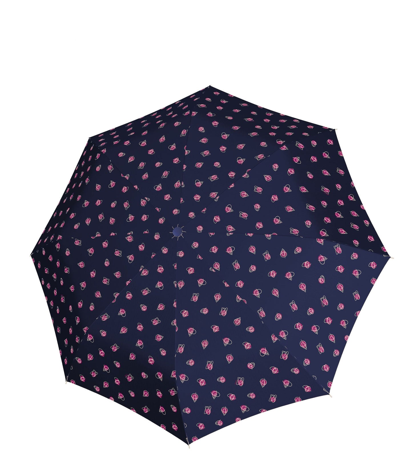 Doppler Derby Hit Lang AC Candy Lilac Long Umbrella