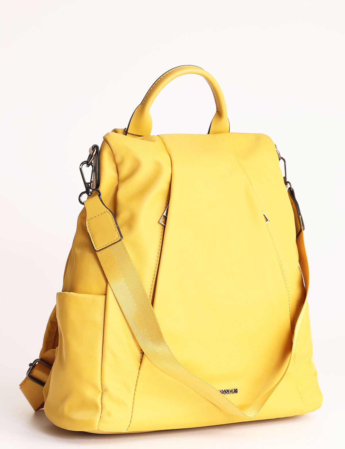 Emily &amp; Noah Dena Backpack with Handle