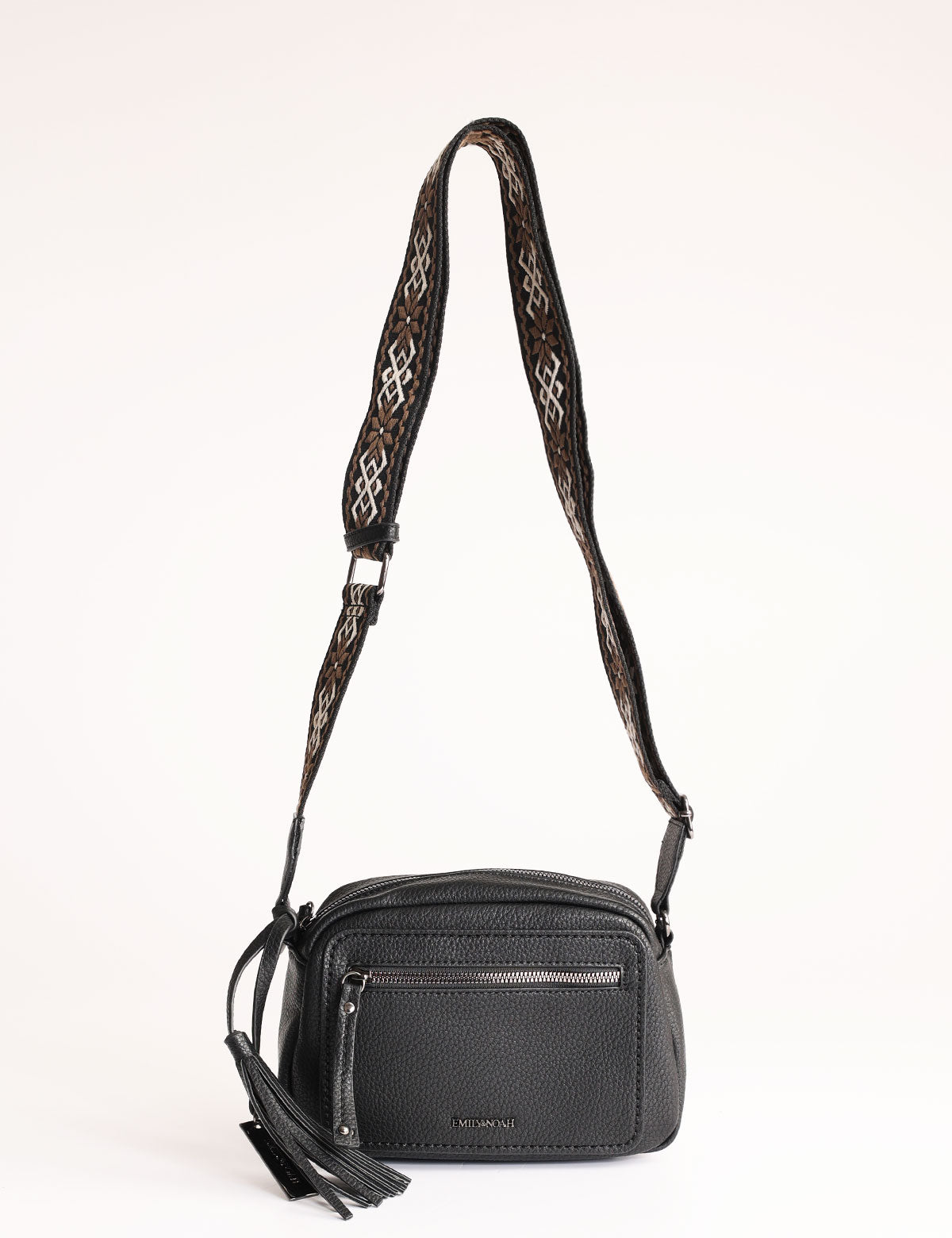 Emily and Noah Darleen Shoulder Bag