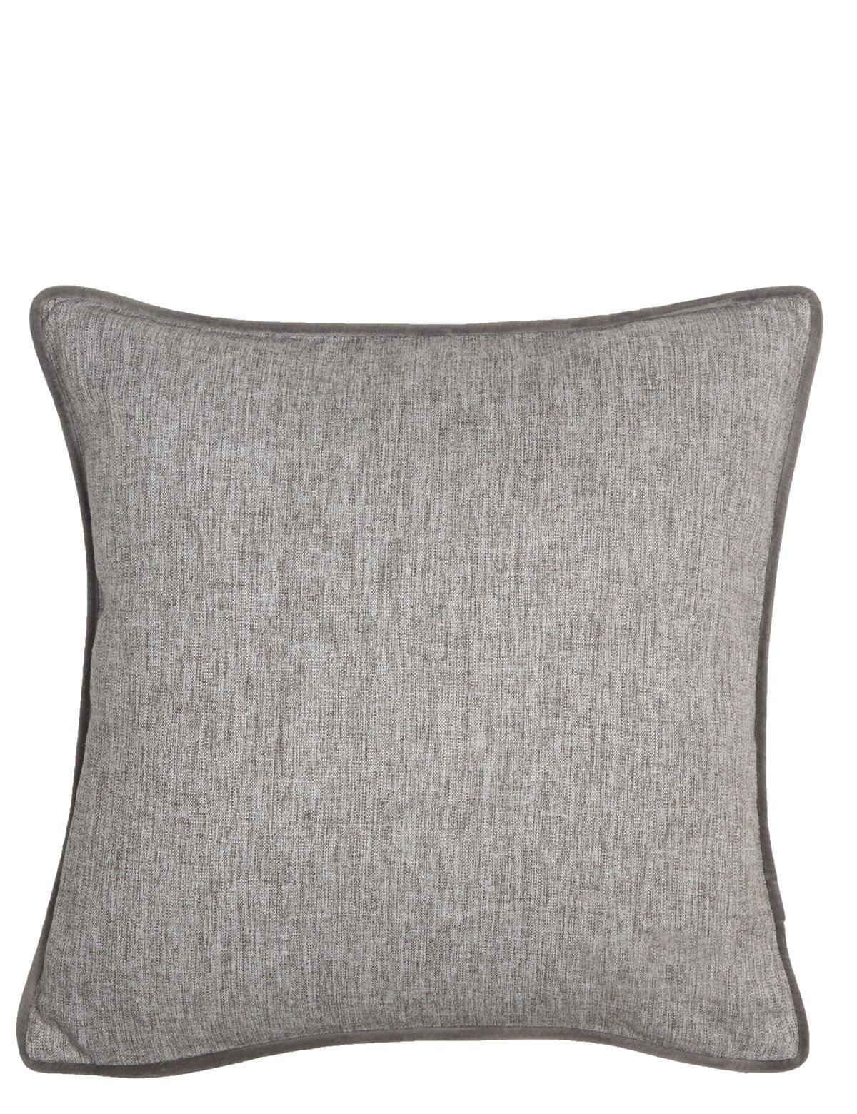 Federa Esprit Harp Essentials per cuscino quadrato Light grey