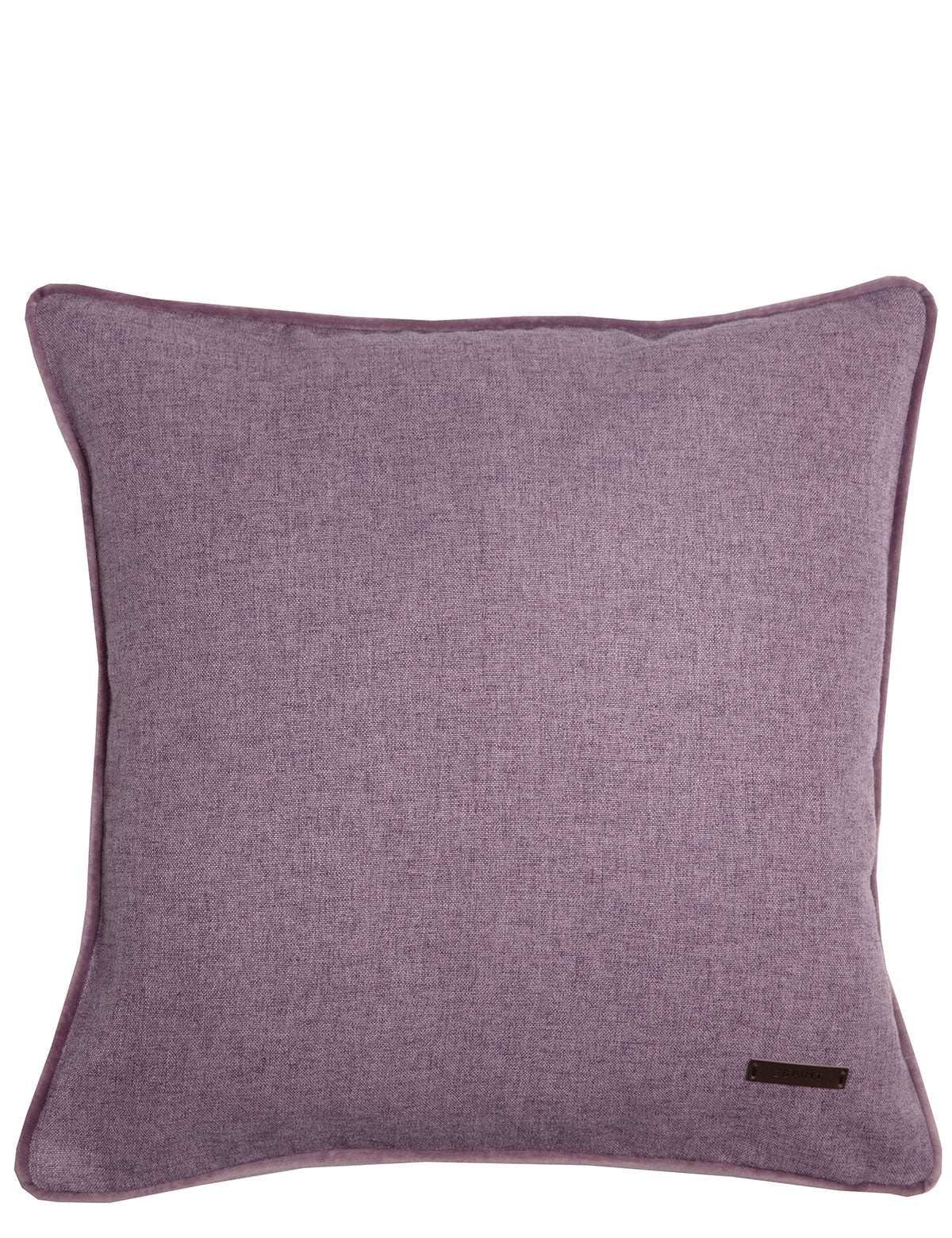 Federa Esprit Harp Essentials per cuscino quadrato Purple