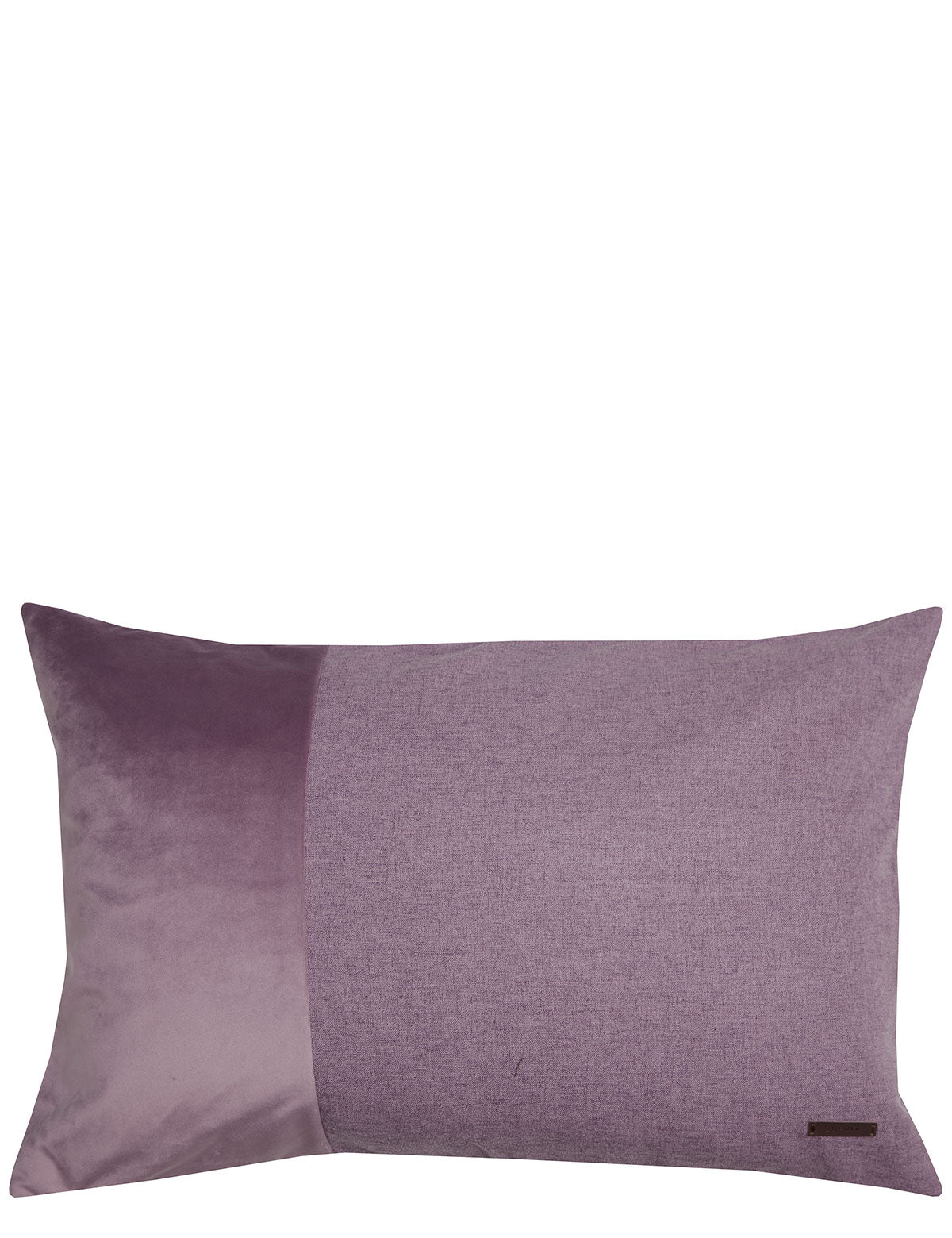 Federa Esprit Harp Essentials per cuscino rettangolare Purple