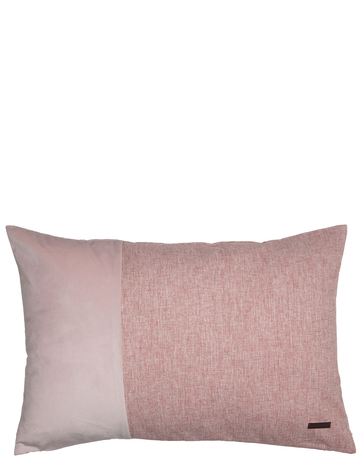 Federa Esprit Harp Essentials per cuscino rettangolare Pink