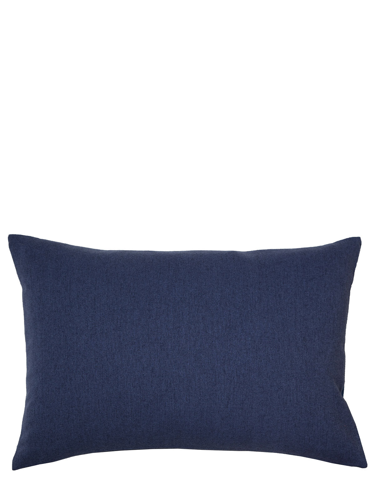 Federa Esprit Harp Essentials per cuscino rettangolare Dark blue