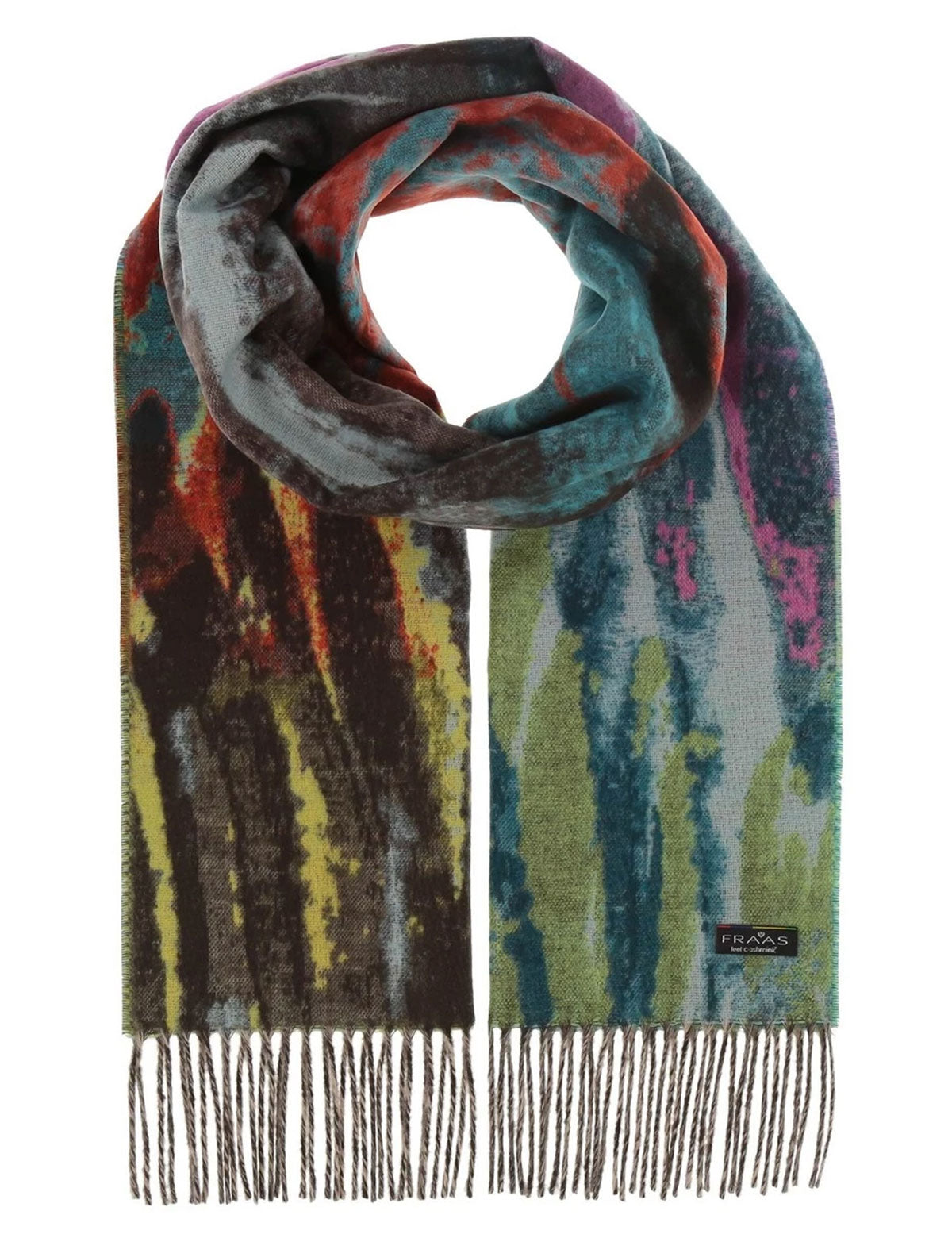 Fraas Cashmink Scarf