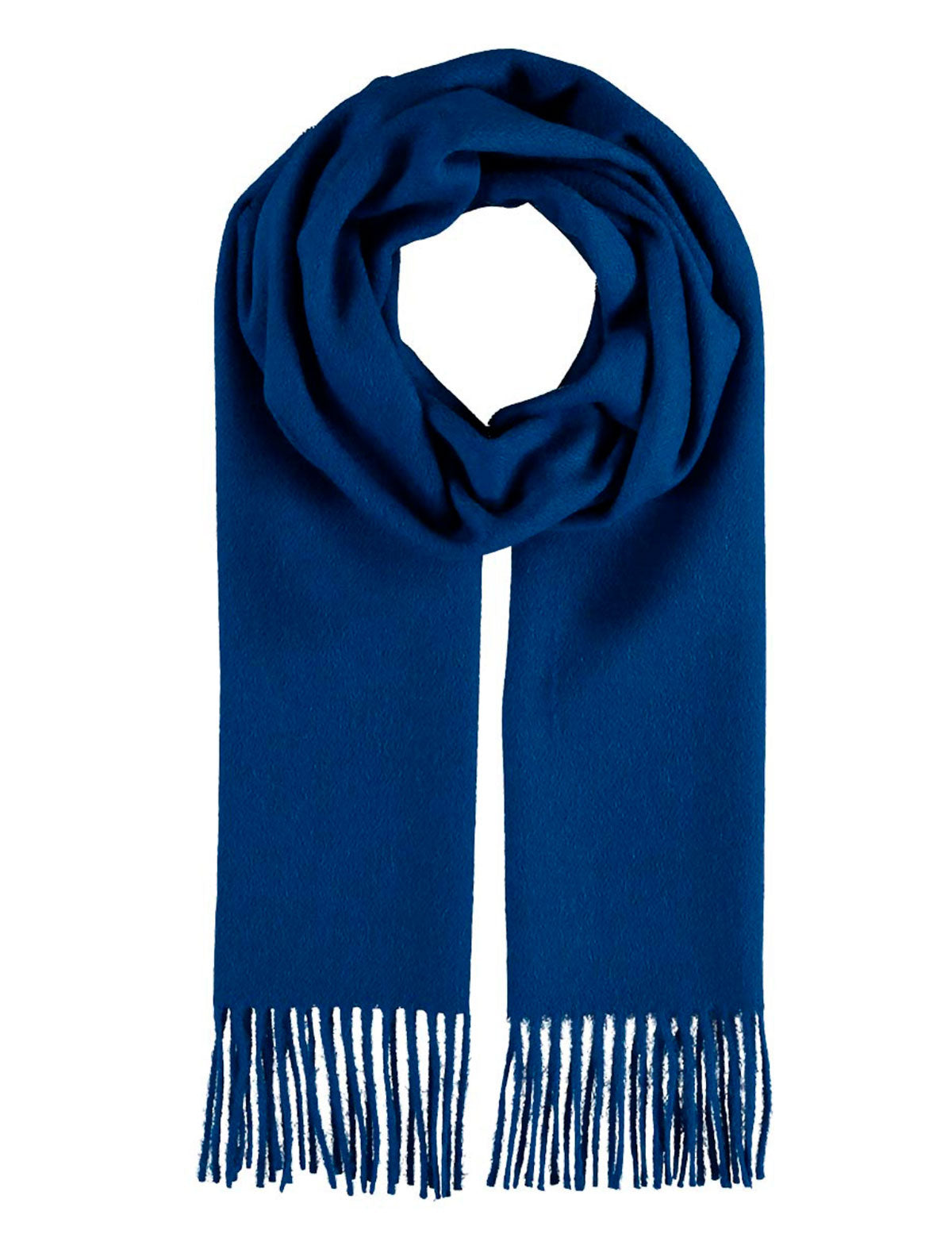 Fraas wool scarf