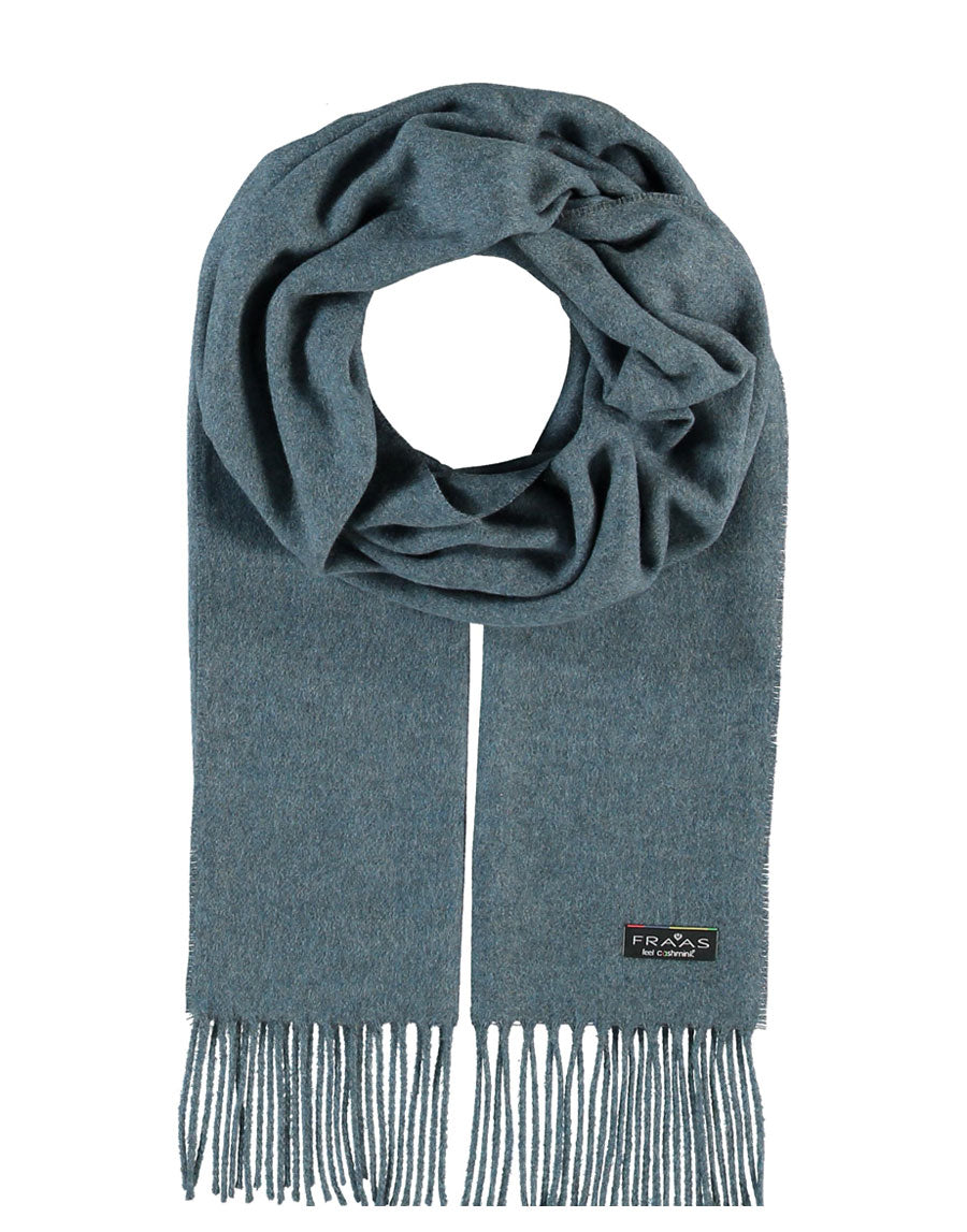 Fraas Basic scarf in Cashmink®