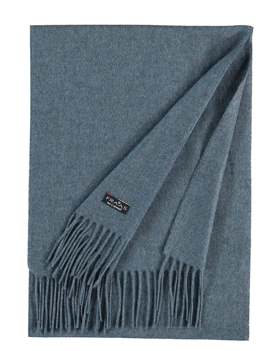 Fraas Basic scarf in Cashmink®