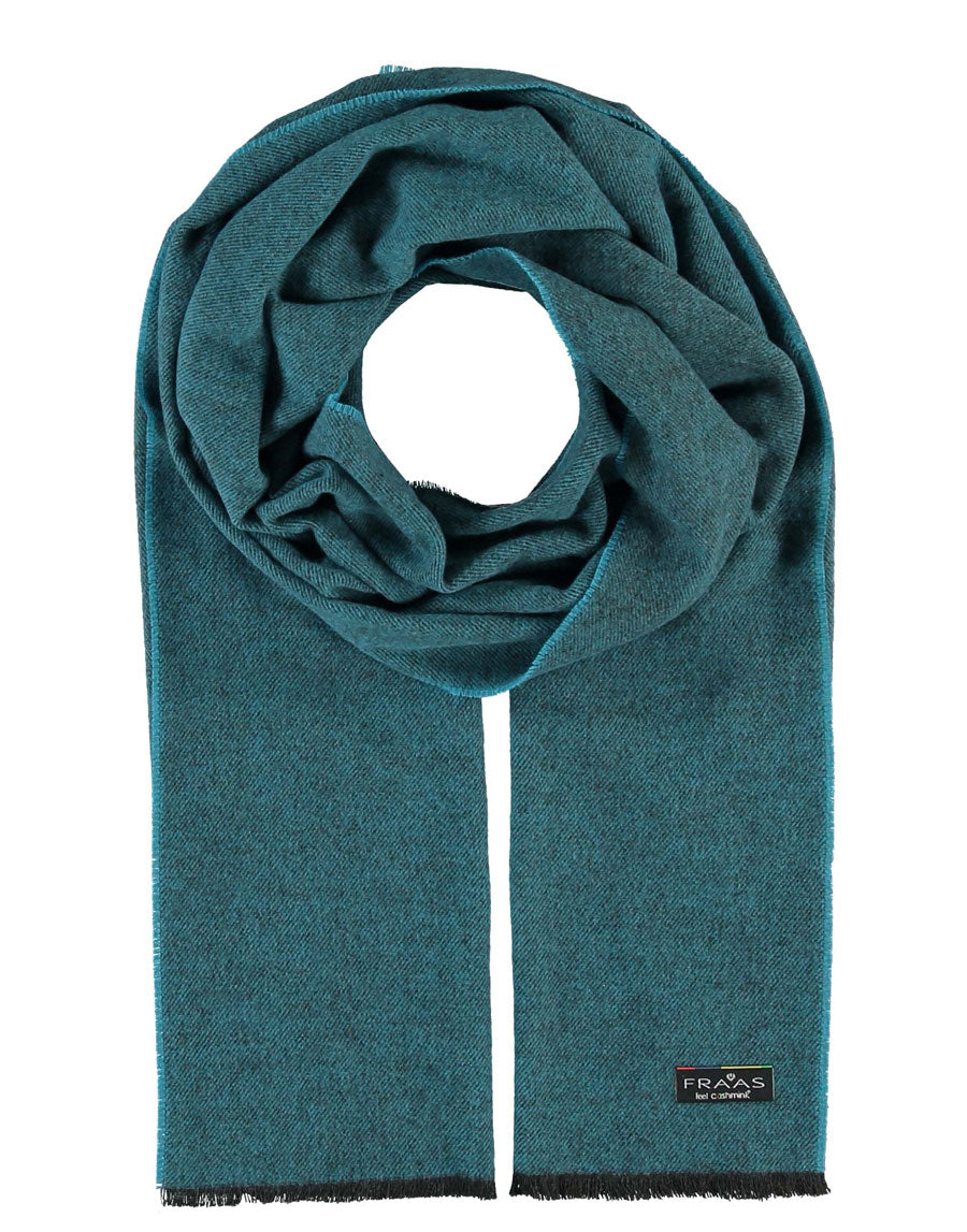 Fraas scarf in Cashmink® melange