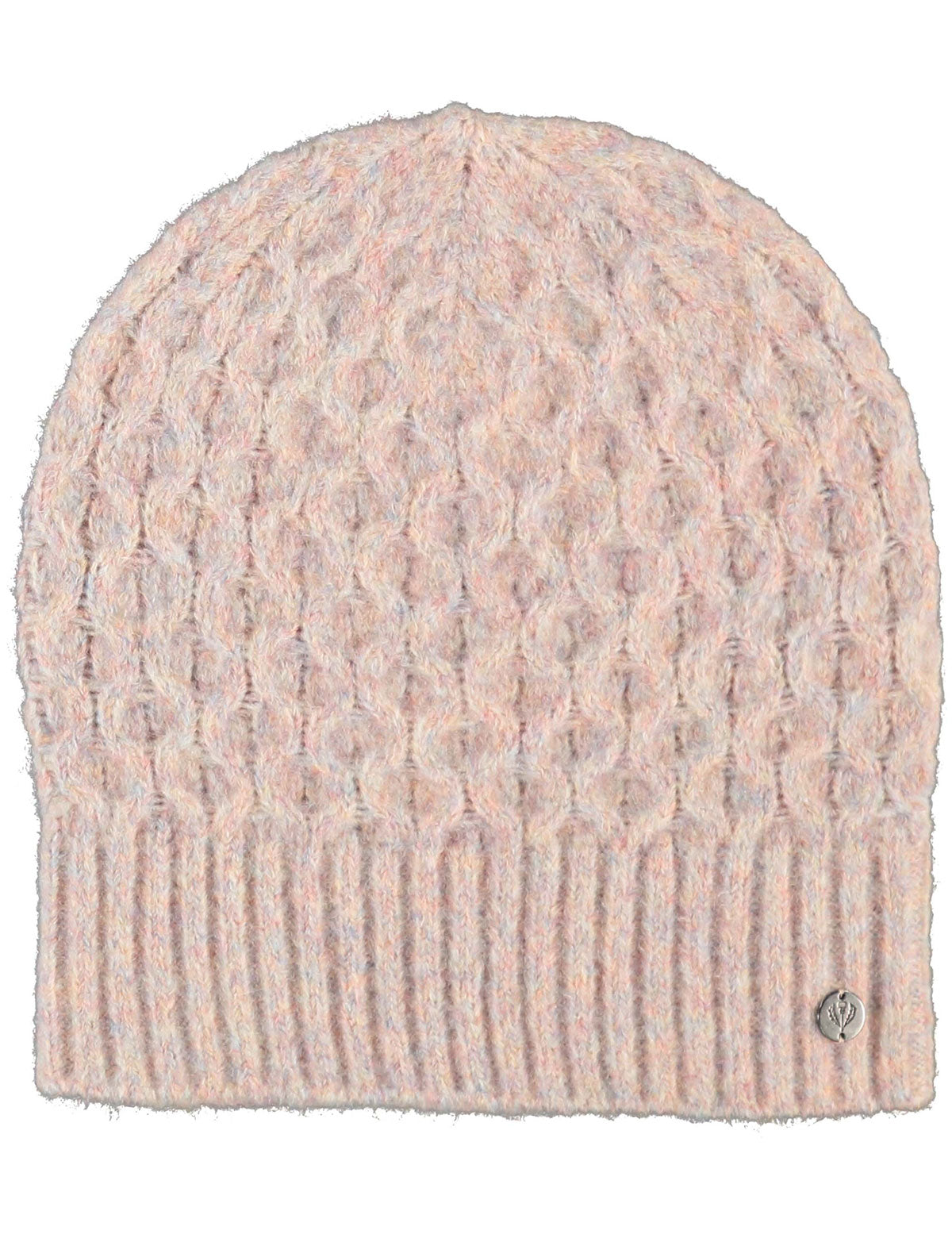 Fraas honeycomb wool hat