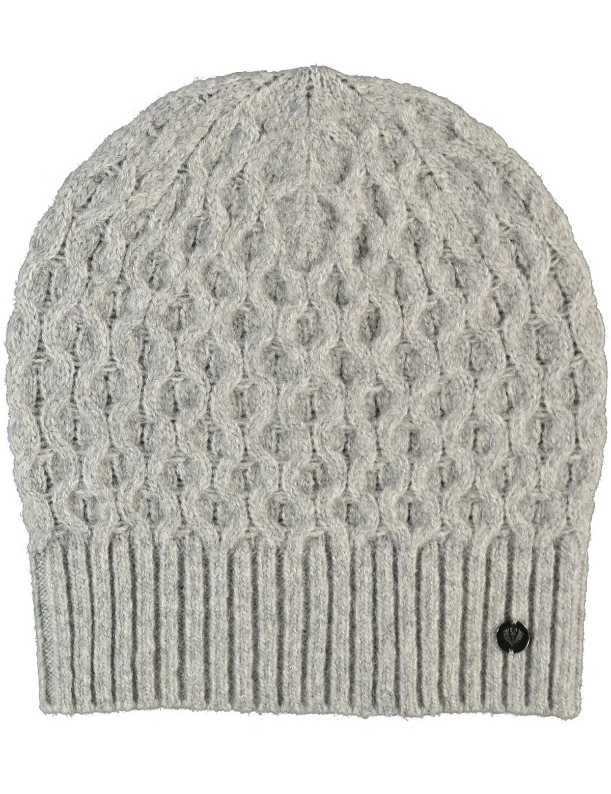 Fraas honeycomb wool hat