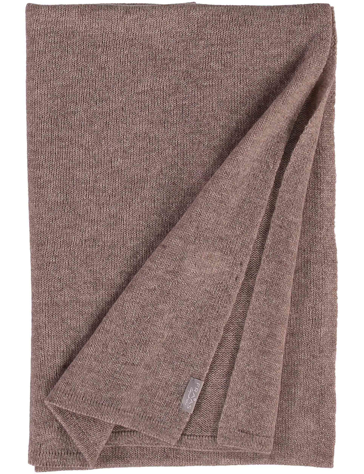 Fraas pure cashmere scarf