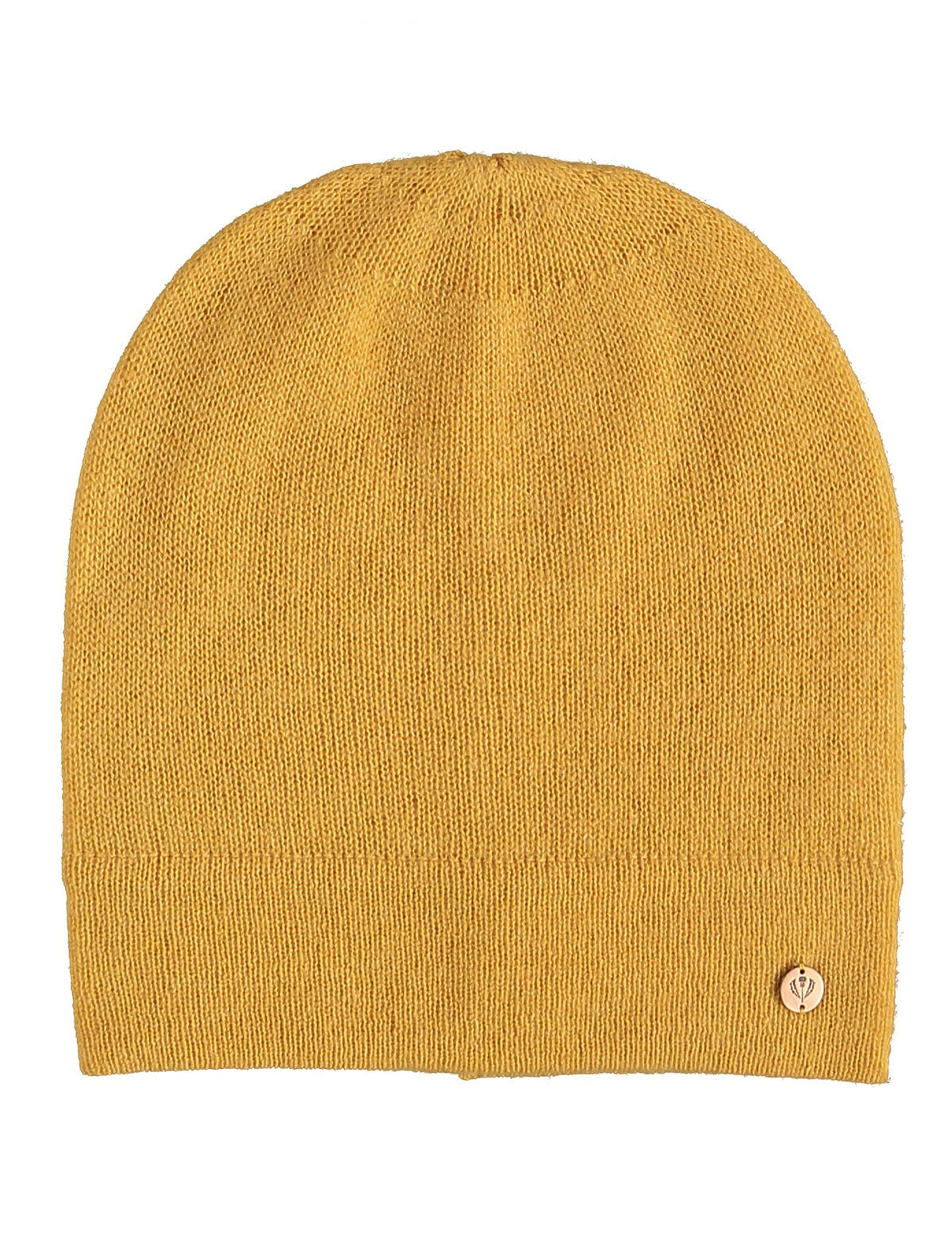 Cappello Fraas in puro cashmere