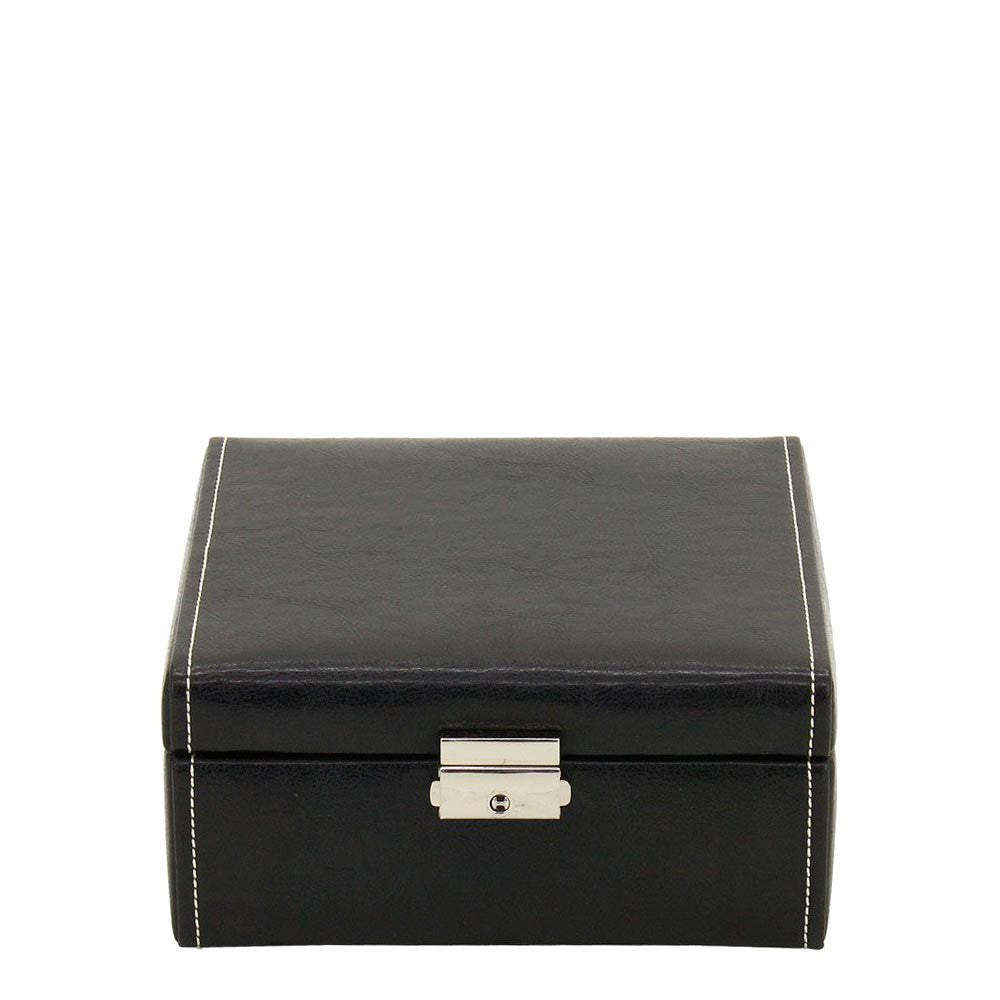 Friedrich23 6-place Black Watch Box