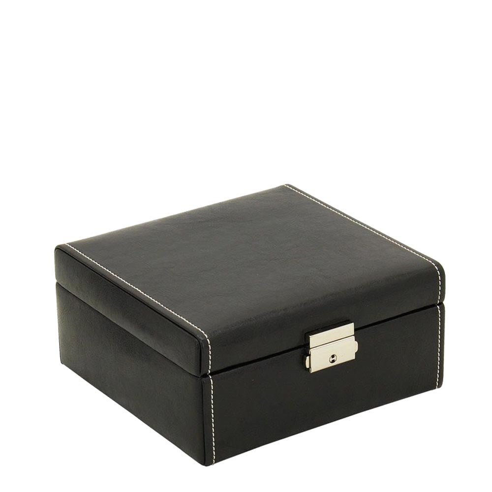 Friedrich23 6-place Black Watch Box