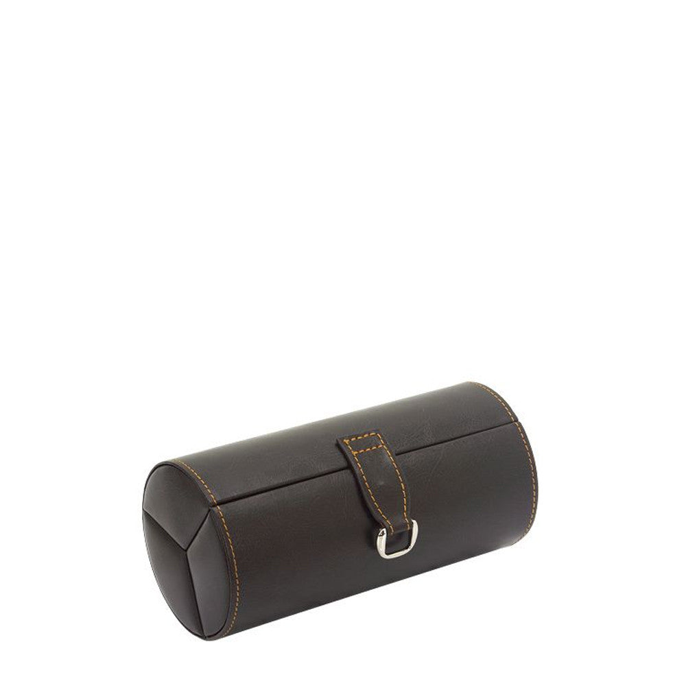 Friedrich23 Bond Brown Glasses Case