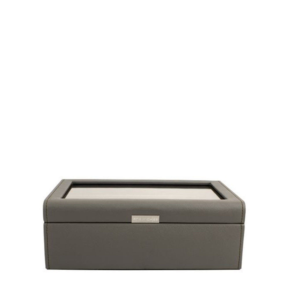 Friedrich23 Bond Watch Box 10 Places Taupe