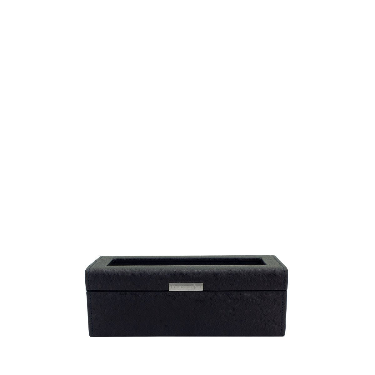 Friedrich23 Bond 4-place Black Watch Box