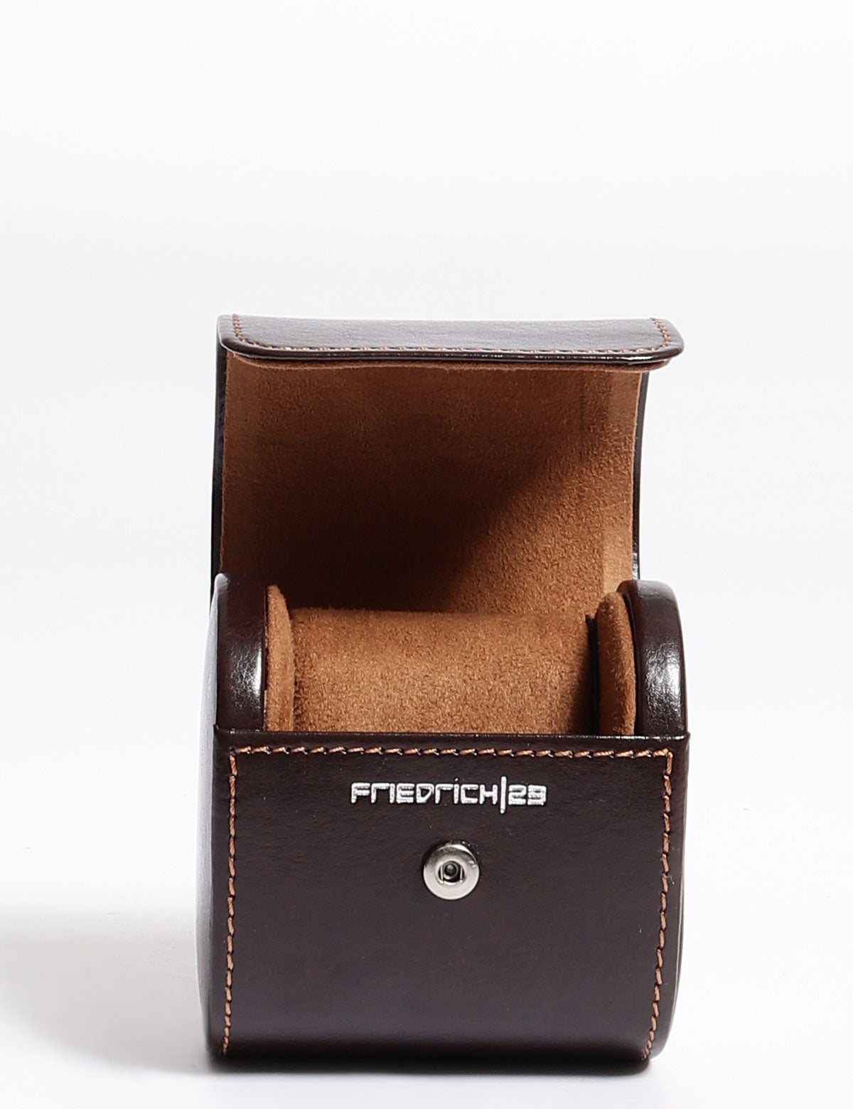 Friedrich23 Bond Brown Watch Case