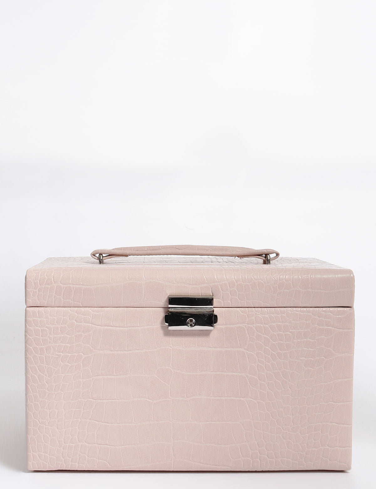 Friedrich23 Jolie 2.0 Pink Jewelry Box