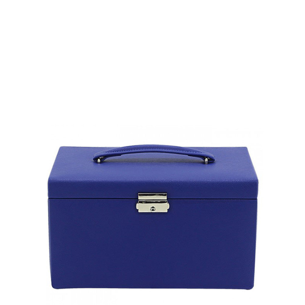 Scatola porta gioielli Friedrich23 Jolie Royal Blue