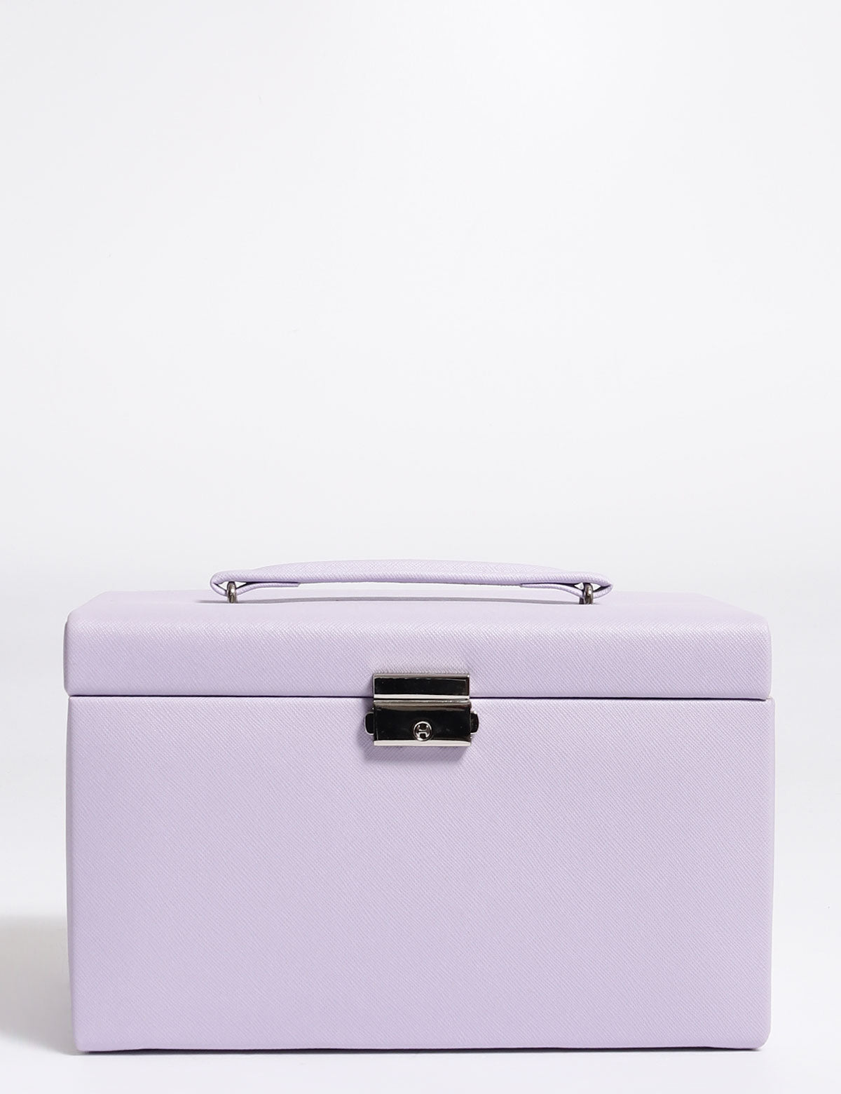 Friedrich23 Jolie Lavender Jewelry Box