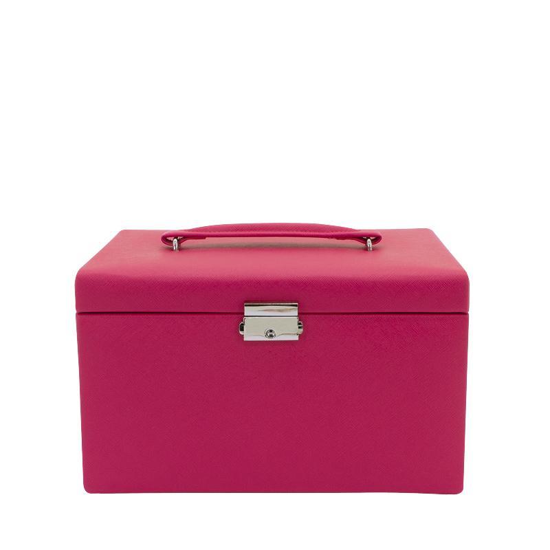 Scatola porta gioielli Friedrich23 Jolie Fuchsia Limited Edition