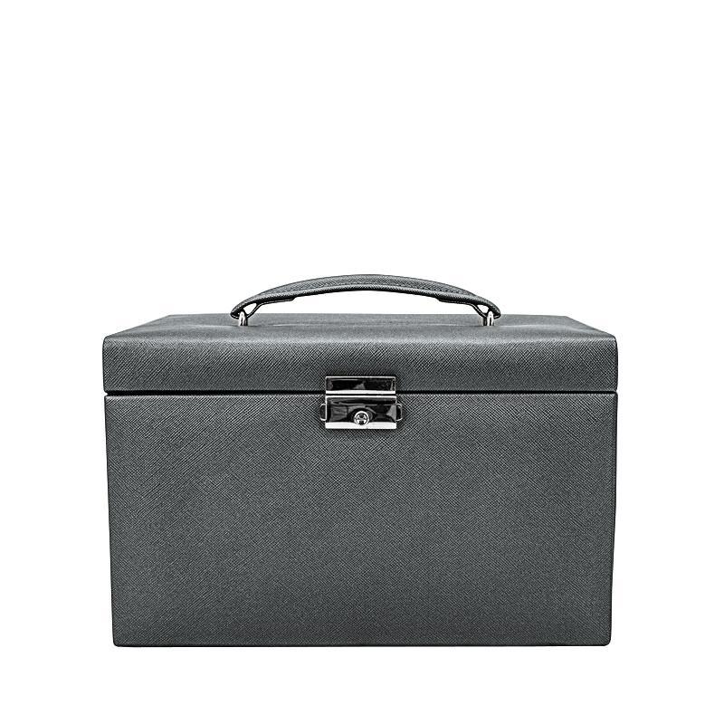 Friedrich23 Jolie Dark Grey Jewelry Box