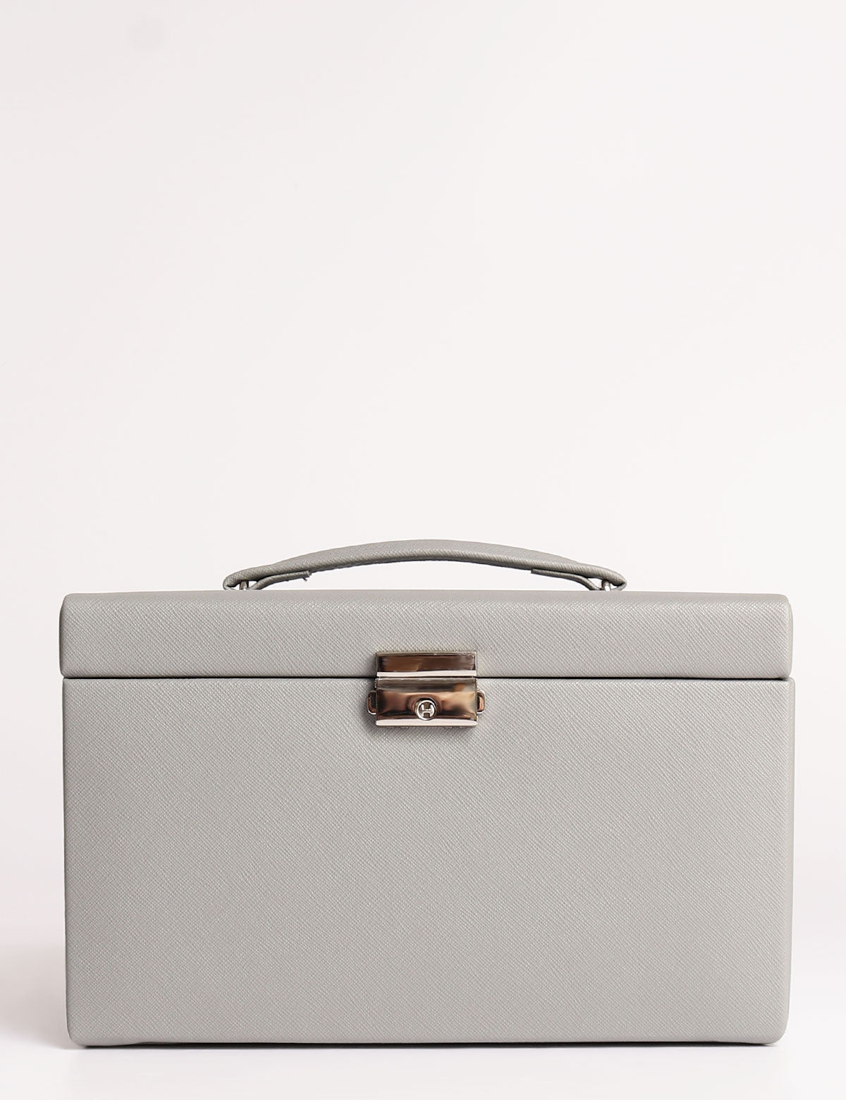 Friedrich23 Jolie 2.0 Grey Jewelry Box