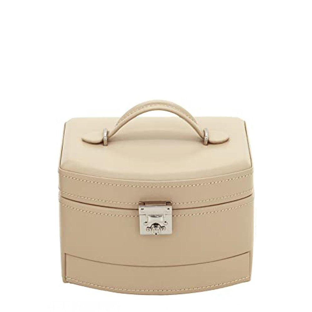 Scatola porta gioelli Friedrich23 Cordoba Beige