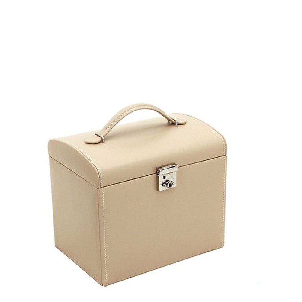 Scatola porta gioelli Friedrich23 Cordoba Beige