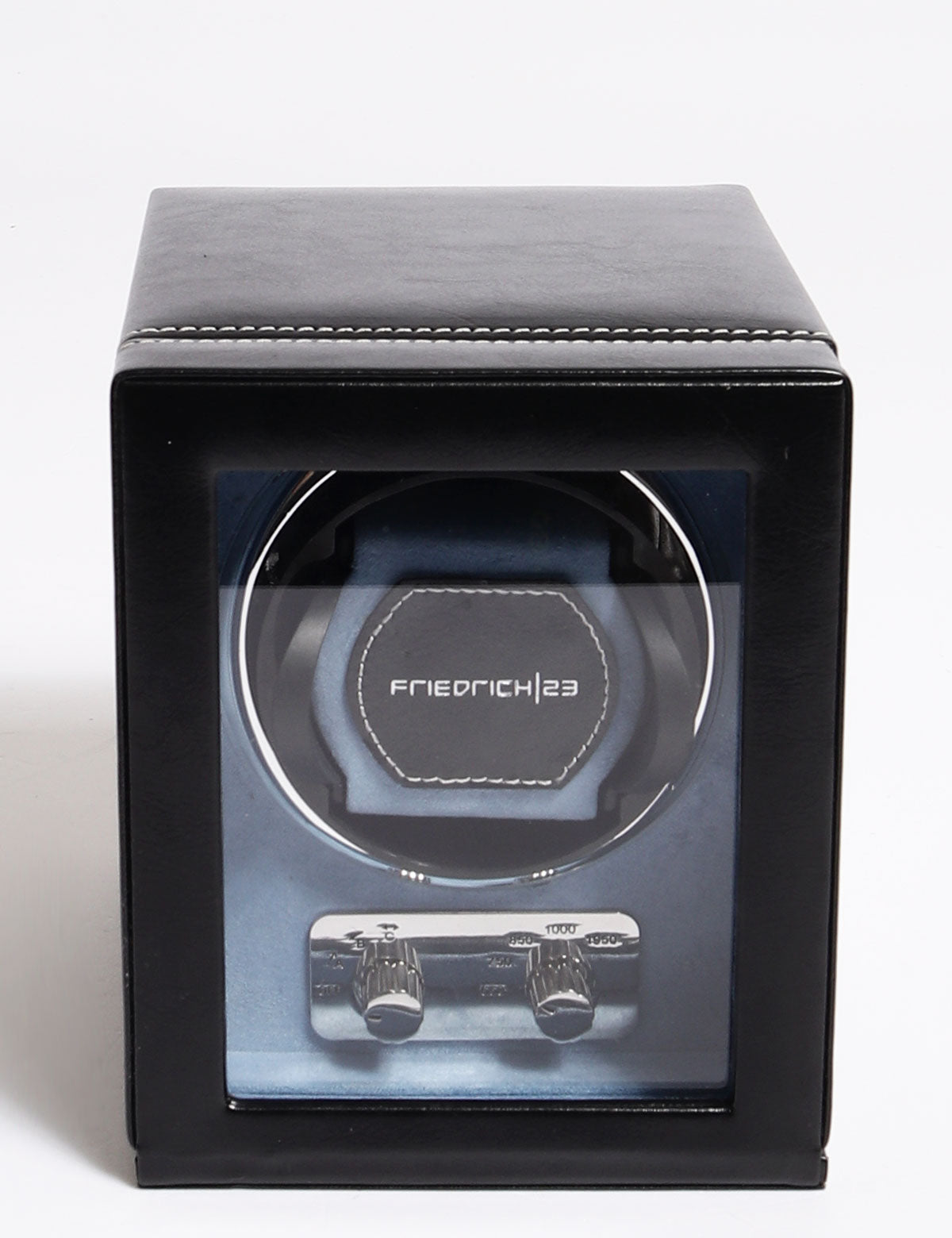 Friedrich23 Bond Black Time Box